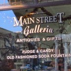 Unseen presence – Dear and departed. The check-in.