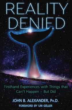 Reality Denied John Alexander