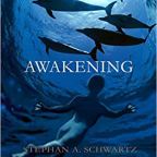 Interview with Stephan Schwartz on his Novel ‘Awakening’, Remote Viewing, ET and PSI