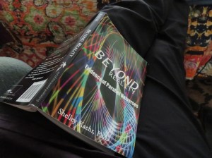 Evidence of Parallel Universes