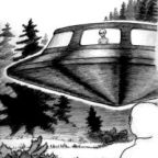 Astonishing UFO encounters of John Foster