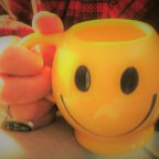 Living in the Land of Ahhs and interactive Nightlights – Change in progress