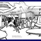 A question and answer session with Wendy of Wendy’s Coffee House and John Foster — Part 1