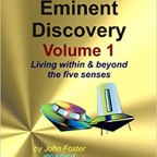 Aliens/UFOs/ETs and Evolving Consciousness 3/4