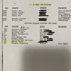 PSI, Ant People, Rock Art, Space Cookie, 1966 Shawnee, KS UFO, Cool Bees 101, and a Ghostbuster Arsenal