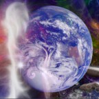 Meeting our Ancient Selves: A 2019 Vision of Entering the Next World