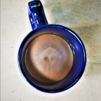 Writer’s Prompt. Intention, Dreams and  Premonitions