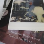 Ghost Writer and other Highlights