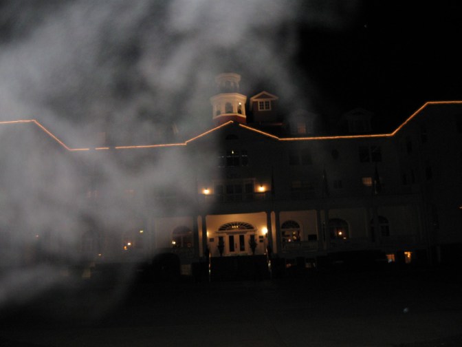 Ghost