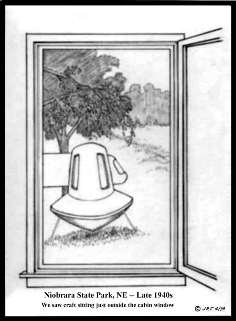 I believe it’s important for all humans to know how UFOs have been connected to our human culture from its very beginning. You will find that my encounters are solidly connected to Christianity, other worldly religions, all native tribes of the Earth, and the development of humankind. - John Foster