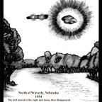 It’s time for a review – John Foster UFOs re-blogged  1.