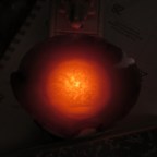 The Light That Listens: A 27-Year Dialogue with the Unseen