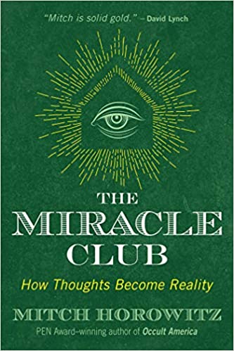 Book Cover for The Miracle Club