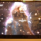 A is for Anomaly – August started with a flourish