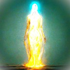 Foreshadowing, Light Beings, Raising the frequency of the planet – evolution