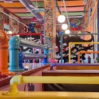 John Foster UFOs – documentary preview, and Coma survivor research