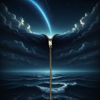 What a difference a day makes… time