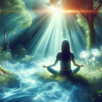 Spirit Guides, NHI, and the Illusion of separation