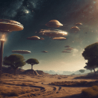 Non-ordinary states of reality. How Strange Can it Get?