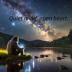 Entanglement – Precog, Paranormal, Non-physical, Extradimensional, All in One