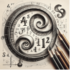 Transition, symbols, signs, cues, upgrade in progress