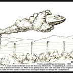 JOHN FOSTER: IDENTIFIED PHENOMENA – The Liminal Journey Continues – Documentary