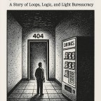 The Bureau of Probable Outcomes, A Story of Loops, Logic, and Light Bureaucracy