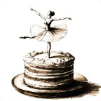 Dancing in the Light