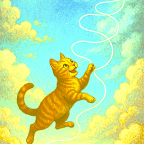 Life Could Be a Dream – Afterlife Transitions