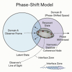 The Interface Phenomenon: UFO -Translating the Untranslatable