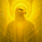 Birds – A Visit, a Figurine, and a Persistent Motif