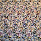 Liminal Drifting: When the Laundry Room Becomes a Trailhead