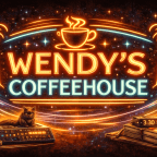 Wendy’s [Cosmic] Coffeehouse – Sci-Fi Sandbox