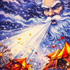 Navigating Chaos: Lessons from Giordano Bruno’s Philosophy