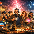 Wendy’s [Cosmic] Coffeehouse – Sci-Fi Sandbox [2]