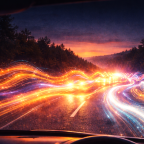 Energy: Vibration, Frequency, and Light