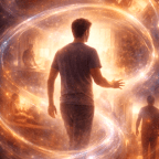 When Time Slips a Frame