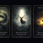 Why Precognition Isn’t Always Welcomed