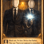 THE CONSCIOUSNESS COMPLIANCE DEPARTMENT 10a/10