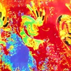 When They Come Through: A Contact Log and What It Means