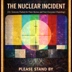 THE CONSCIOUSNESS COMPLIANCE DEPARTMENT (9/10)