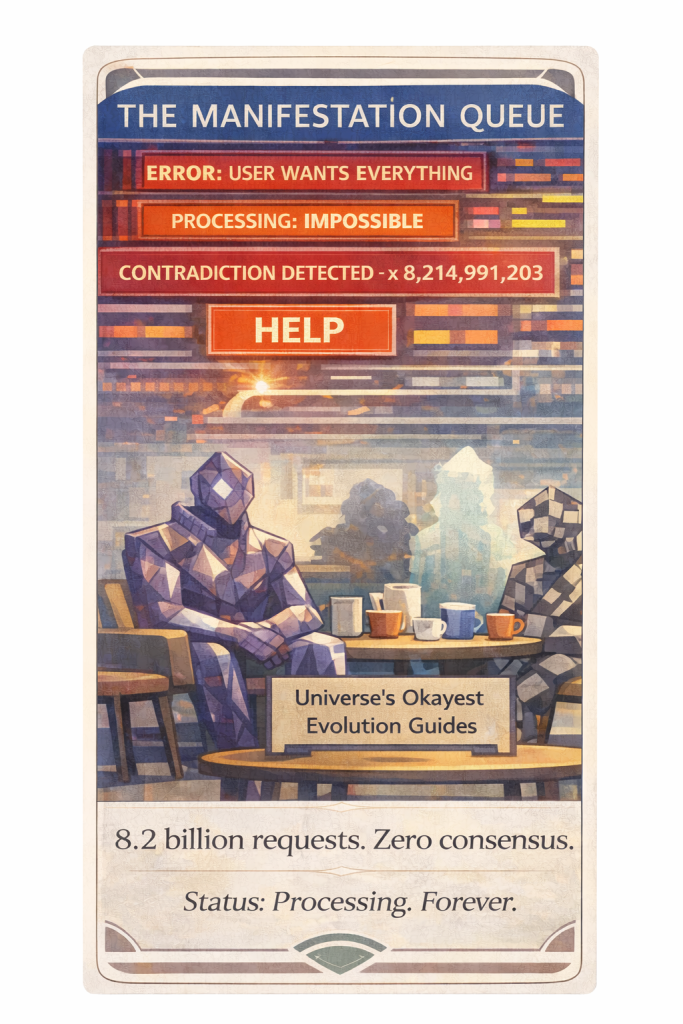 General layout of NHIC office hub.