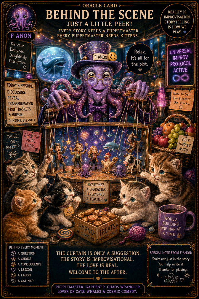 Puppetmaster