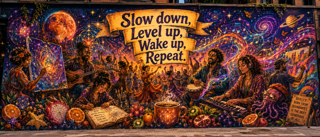 Self-help Mantra