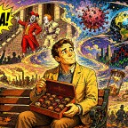 Replaying the Precog Hits: Déjà Vu on the Horizon?